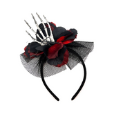 CINTILLO MANO ESQUELETO